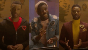 You Can Read George M. Johnson's All Boys Aren't Blue—and You Can Experience It Live, Too