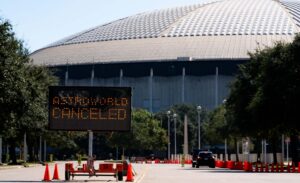 Nike Postpones Next Travis Scott Drop as Houston Officials Decline 3rd Party Investigation Into Astroworld Tragedy