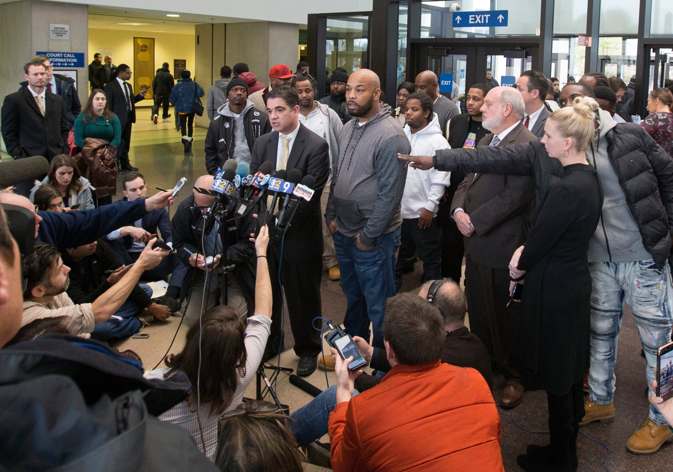 Photo: AP Teresa Crawford