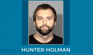 Documents Reveal Why a Vegas Man Threatened another Black Mass Shooting [Update]