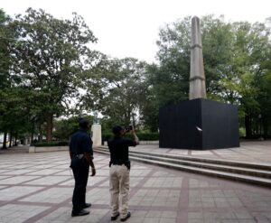 Alabama Supreme Court Upholds Confederate Monument Law