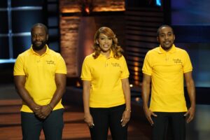 After Shark Tank Gave them A Deal, The Black DC-based Veggie Company is Winning Beyond The Hill