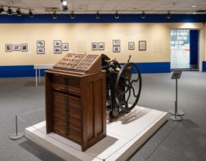 The Liberator Unearths the Forgotten Triumphs and Chronicles of Early Black Los Angeles