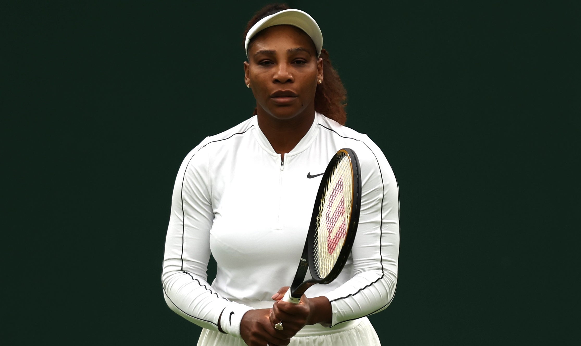 Photo: Getty Images Julian Finney