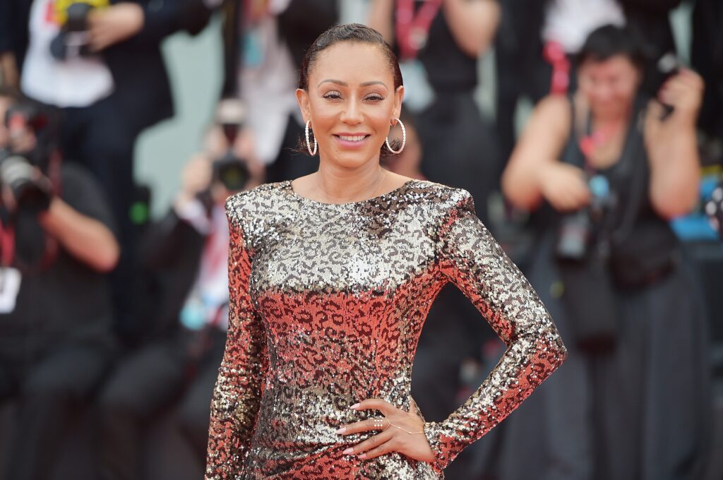 Mel B and Eddie Murphy’s Child Turns 18 Years Old — See the Rare Photos!