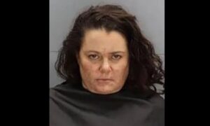 SC Woman Sentenced to 20 Years for Shooting Into Homes of Black and Hispanic Neighbors and Wounding Black Man