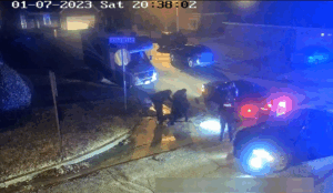 Dear God! Body Cam Footage of Tyre Nichols Arrest is as Horrid as We Expected