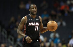 Dion Waiters Reflects on Mental Health Struggles In Revealing New Interview: 'Depression Is Fake Happiness'