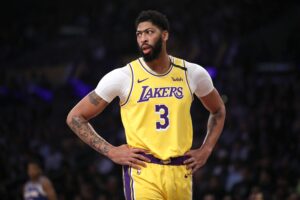 Only a Fool Would Turn Down $146 Million…Unless You're Anthony Davis