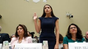 AOC Slams 'Manufactured' Cruelty at US Southern Border in Testimony Before House Panel