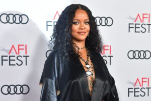 Shine Bright Like Rihanna: Beauty Mogul Announces Launch Date for New Skincare Line