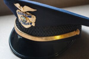 Arkansas Police Chief Who Defied Mask Mandate Resigns After Calling for Violence Against 'Marxist Democrats': 'Take No Survivors'