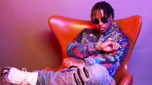 'Thank God I’m Still Here': Jeremih Out of the Hospital Following COVID-19 Diagnosis