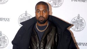 You About to Lose Some Coins: Kanye West Sued for $1 Million in Unpaid Wages