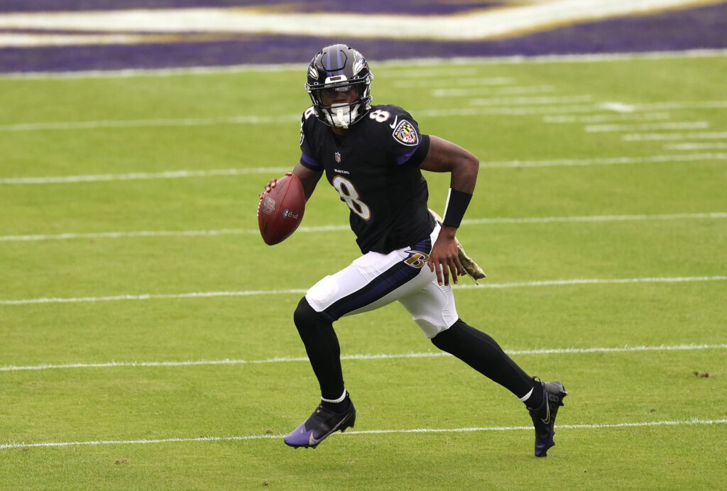 No Brees, No Problem, The Ravens Ain't Bout That Life and Other Takeaways From Week 11 of the NFL