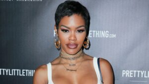 Retired—and Hired! Teyana Taylor Announces New Creative Director Role With PrettyLittleThing