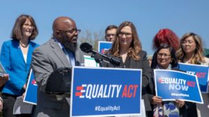 Trump Administration Wants Homeless Shelters to Deny Transgender People