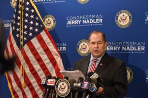Trump Makes Get-Well Call to Democratic Rival in Hospital