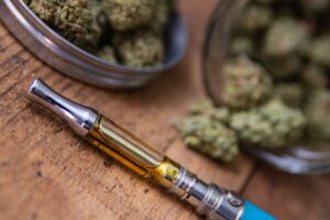 Kamala Harris Is Seeking to Decriminalize Cannabis at the Federal Level