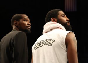 White Privilege Strikes Again: Nets Ignore Bevy of Qualified Black Coaches in Order to Hand Steve Nash the Keys to the Kingdom