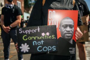 Minnesota Police Orgs Suggest Some Cops May Not Do Their Jobs During Derek Chauvin Trial Due to ‘Demonization’ of Police