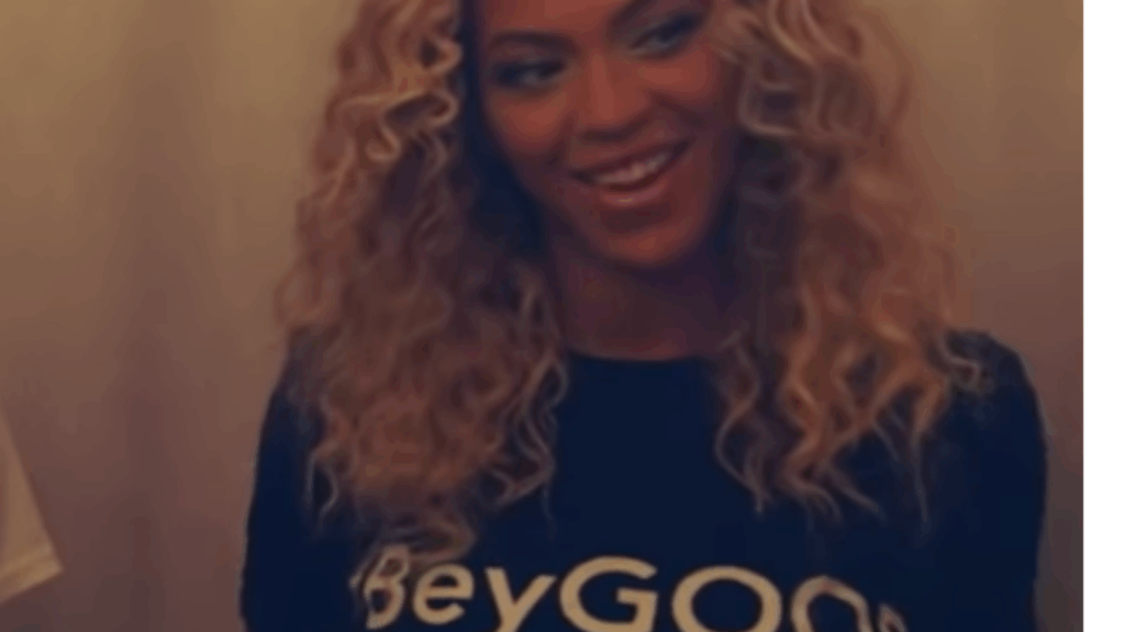 Beyoncé's BeyGOOD Foundation Teams Up With Adidas and Bread of Life to Provide Texas Winter Storm Relief