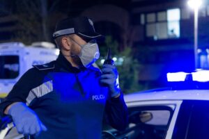 Civil Liberties Groups, Activists Express Concern Over COVID-19 Data Being Shared With Law Enforcement