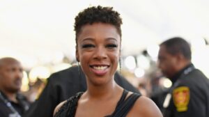 Orange Is the New Black Tackles Criminal-Justice Reform With the Launch of ‘Poussey Washington Fund’