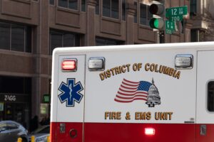 DC Fire Department Launches Investigation After Picture Surfaces of Recruits Flashing Possible White Power Signs