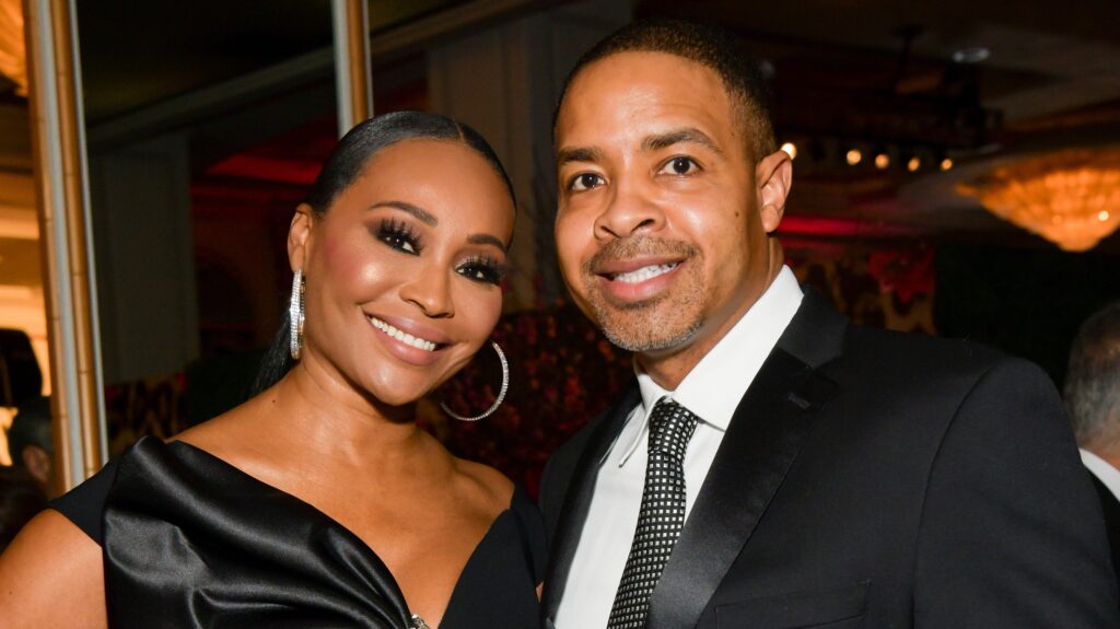 Veiled, but Not Mandatorily Masked? Despite Strict Protocol Plans, Cynthia Bailey's Weekend Wedding Raised Concerns