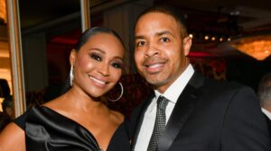 Veiled, but Not Mandatorily Masked? Despite Strict Protocol Plans, Cynthia Bailey's Weekend Wedding Raised Concerns