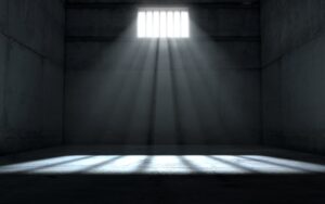 Over 600 New Coronavirus Cases Hit One Michigan Prison