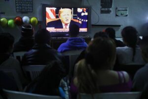 Trump's Immigration Proposal, Much Like His Administration, Is Garbage