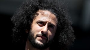 Report: NFL Schedules Workout for Colin Kaepernick