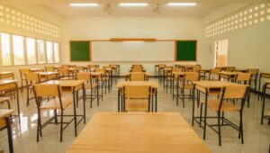 South Carolina School Reels After 28-Year-Old Teacher Dies From COVID-19 Just One Week After Classes Began