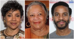 Thespian Heaven: Phylicia Rashad and André Holland to Perform Toni Morrison at New York City's 92Y