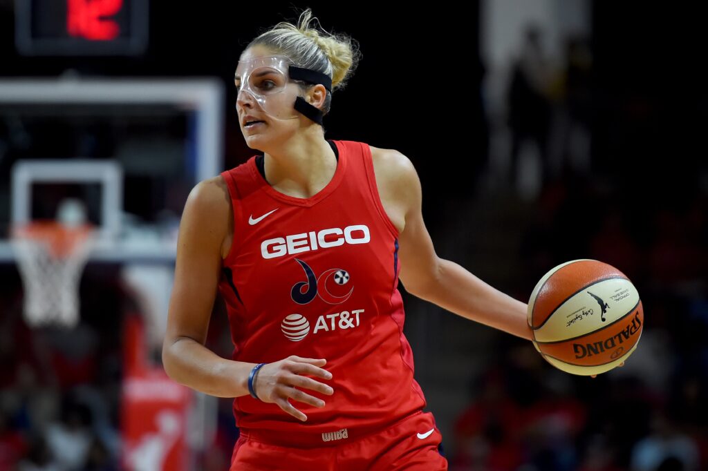 In a Sports World Built on Stars, the WNBA Is Giving a Masterclass on How Not to Treat Its Own Players