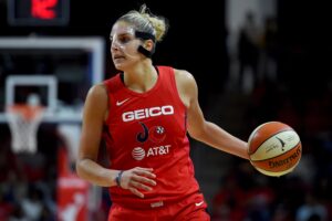 In a Sports World Built on Stars, the WNBA Is Giving a Masterclass on How Not to Treat Its Own Players