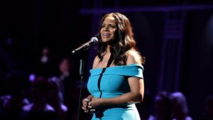 Violated: Audra McDonald Calls Out Playgoer Who Snapped Photo of Her During Nude Scene