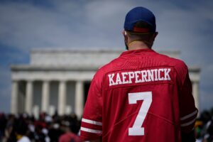 With Drew Lock Hurt, the Denver Broncos Need a Quarterback Bad. Hmmm, I Wonder Who They Should Sign?