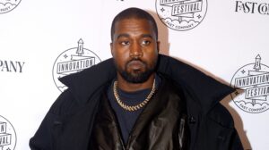 Did Ye’s Donda Logo Rip Off Another Black-Owned Label?