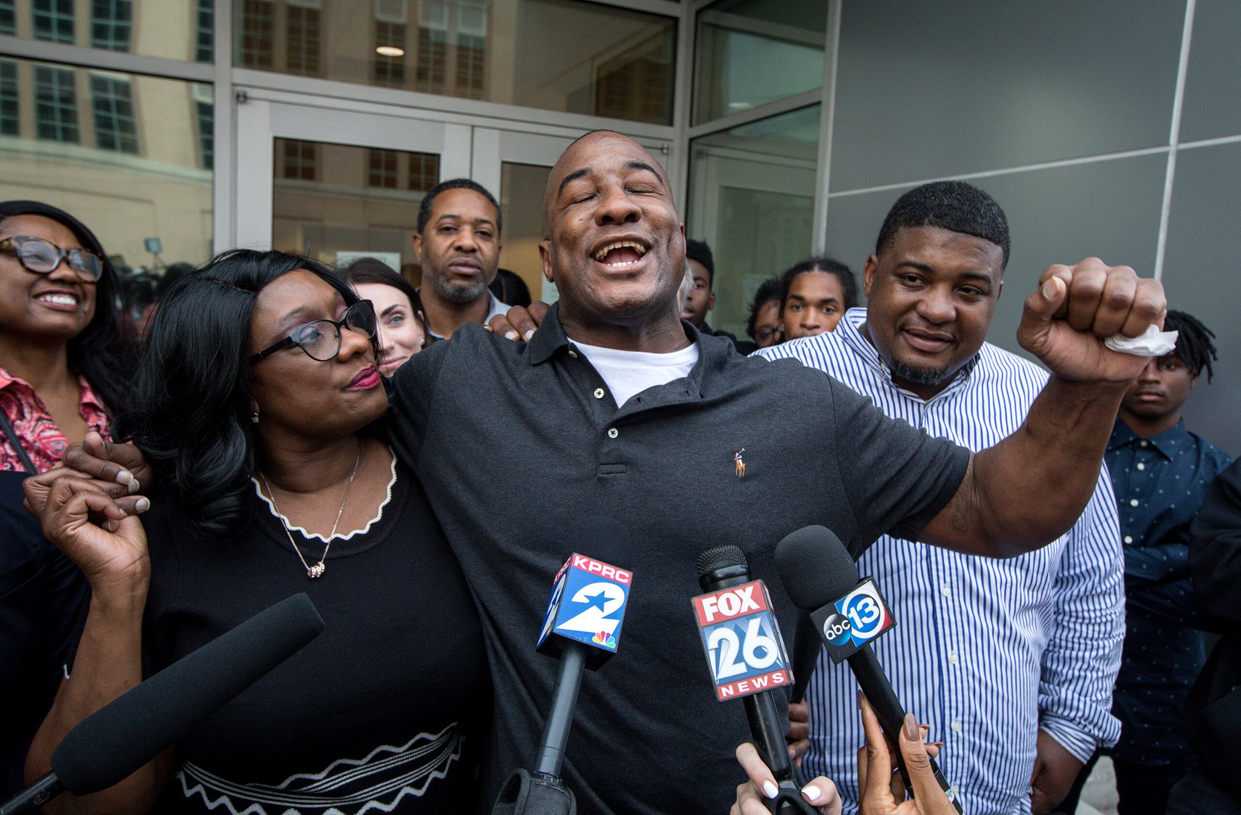 Photo: AP Jon Shapley/Houston Chronicle