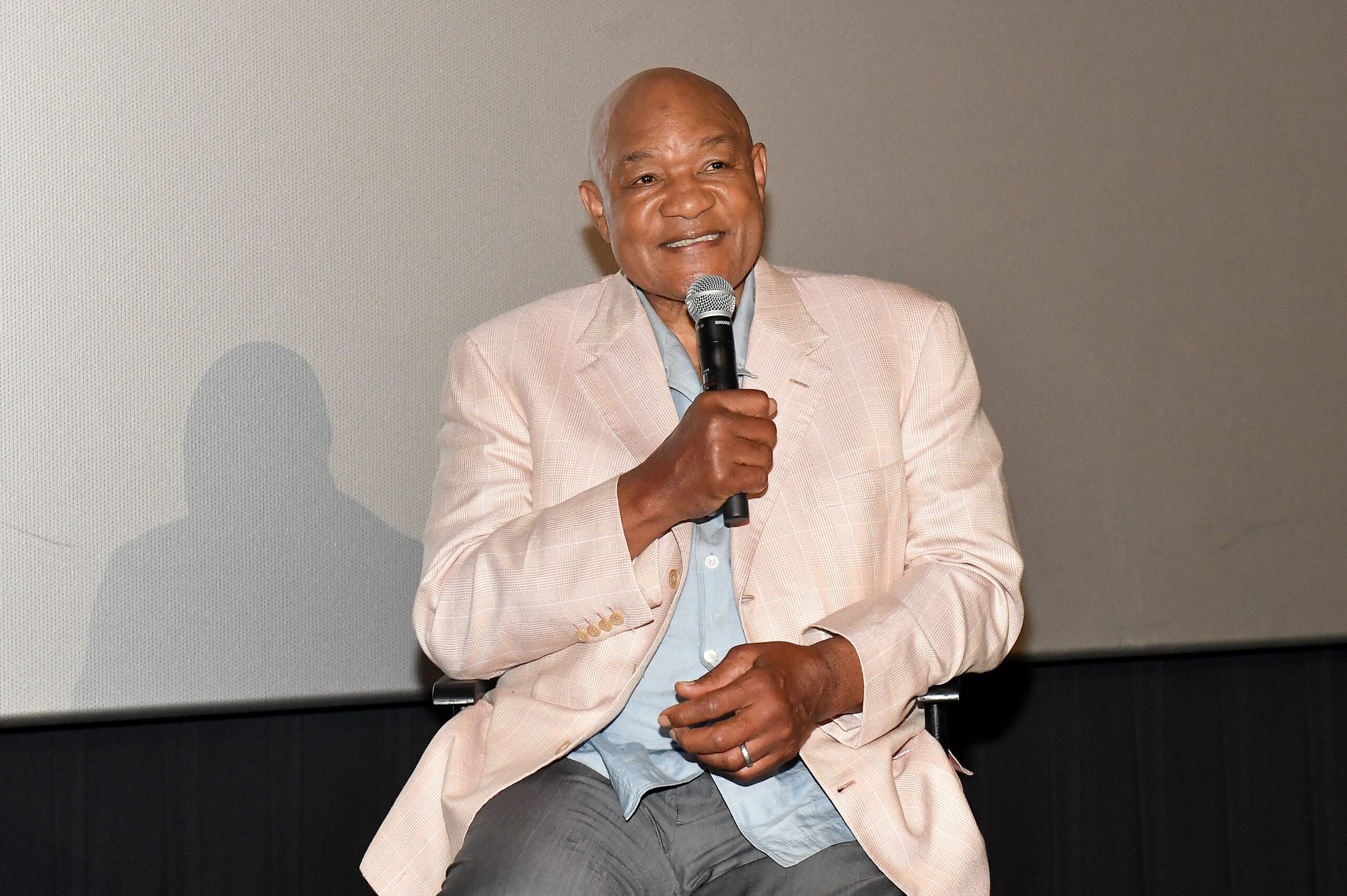 Image: Getty Images Paras Griffin/Getty Images for Sony Pictures Releasing