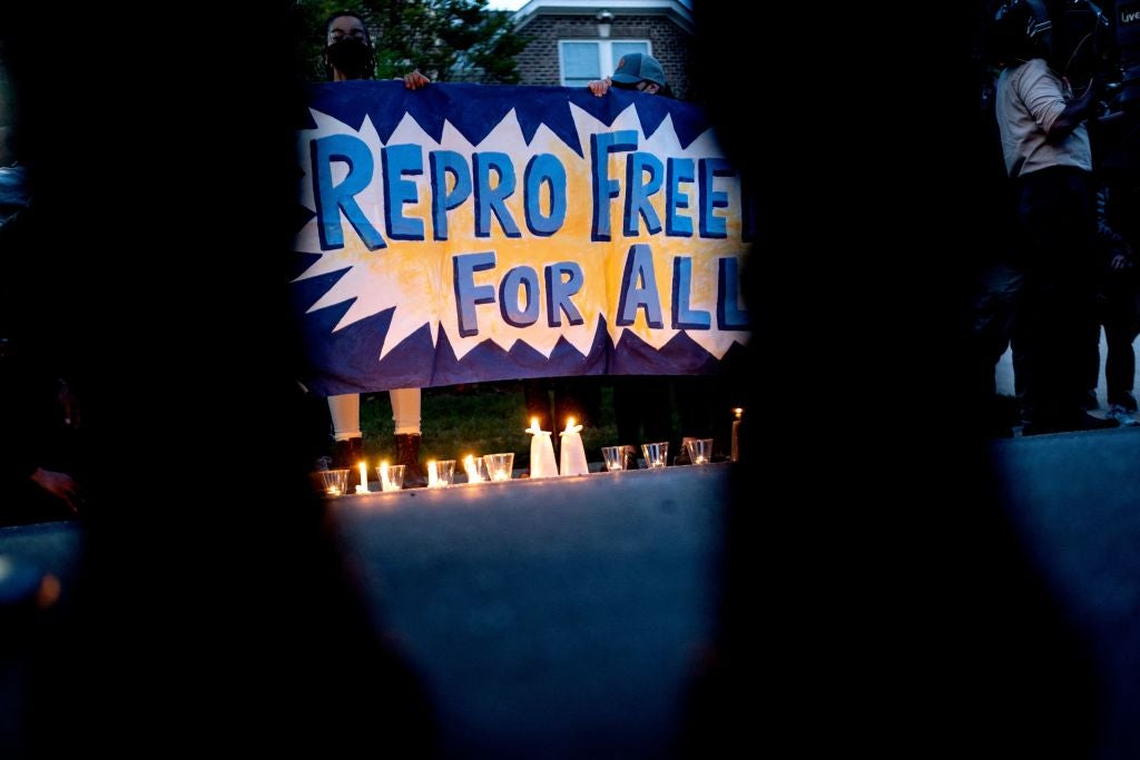 Photo: Getty Images STEFANI REYNOLDS/AFP