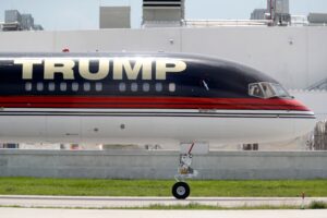 Here’s What’s Going Down at Donald Trump’s Arraignment