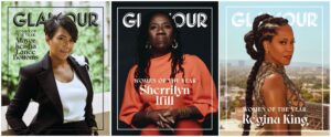 Regina King, Keisha Lance Bottoms and Sherrilyn Ifill Are Among Glamour's 2020 Women of the Year