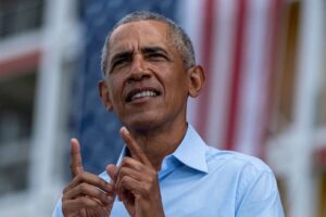 'What History Books Do They Read?': Barack Obama Blasts Kushner's Black People Have to 'Want to be Successful' Nonsense