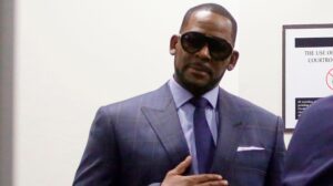 Jury Selection for R. Kelly’s Sex Trafficking Trial Begins—and They’re the Only Public Members Allowed in Courtroom