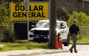 Is Dollar General Legally to Blame for the Racist Shooting in Jacksonville, Fla.?