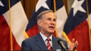 Texas House Advances Restrictive Voter Laws Despite Democrats’ Best Efforts to Stop It